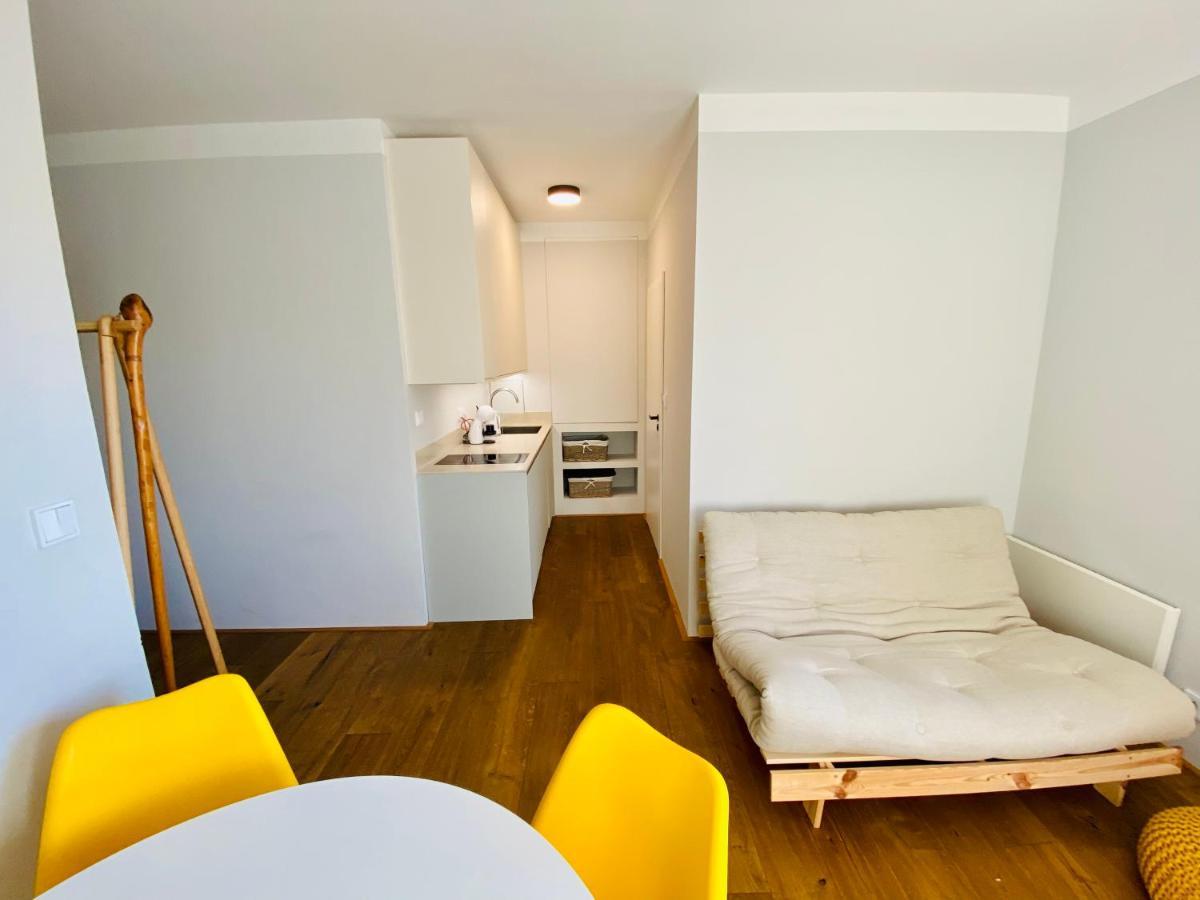 Utulny Apartman V Srdci Krkonos Se Saunou Jablonec nad Jizerou Buitenkant foto