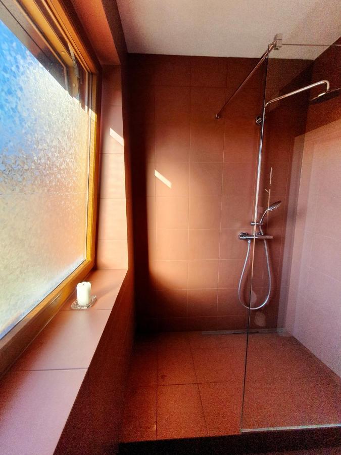 Utulny Apartman V Srdci Krkonos Se Saunou Jablonec nad Jizerou Buitenkant foto